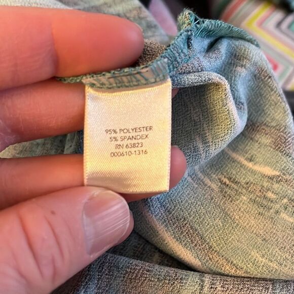 Christopher Banks petite small 18 inches pit to pit26 inches long - Picture 2 of 2